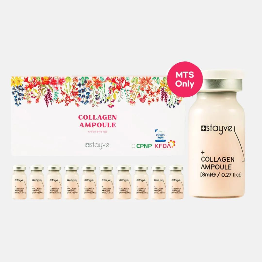 Stayve Collagen Ampoule