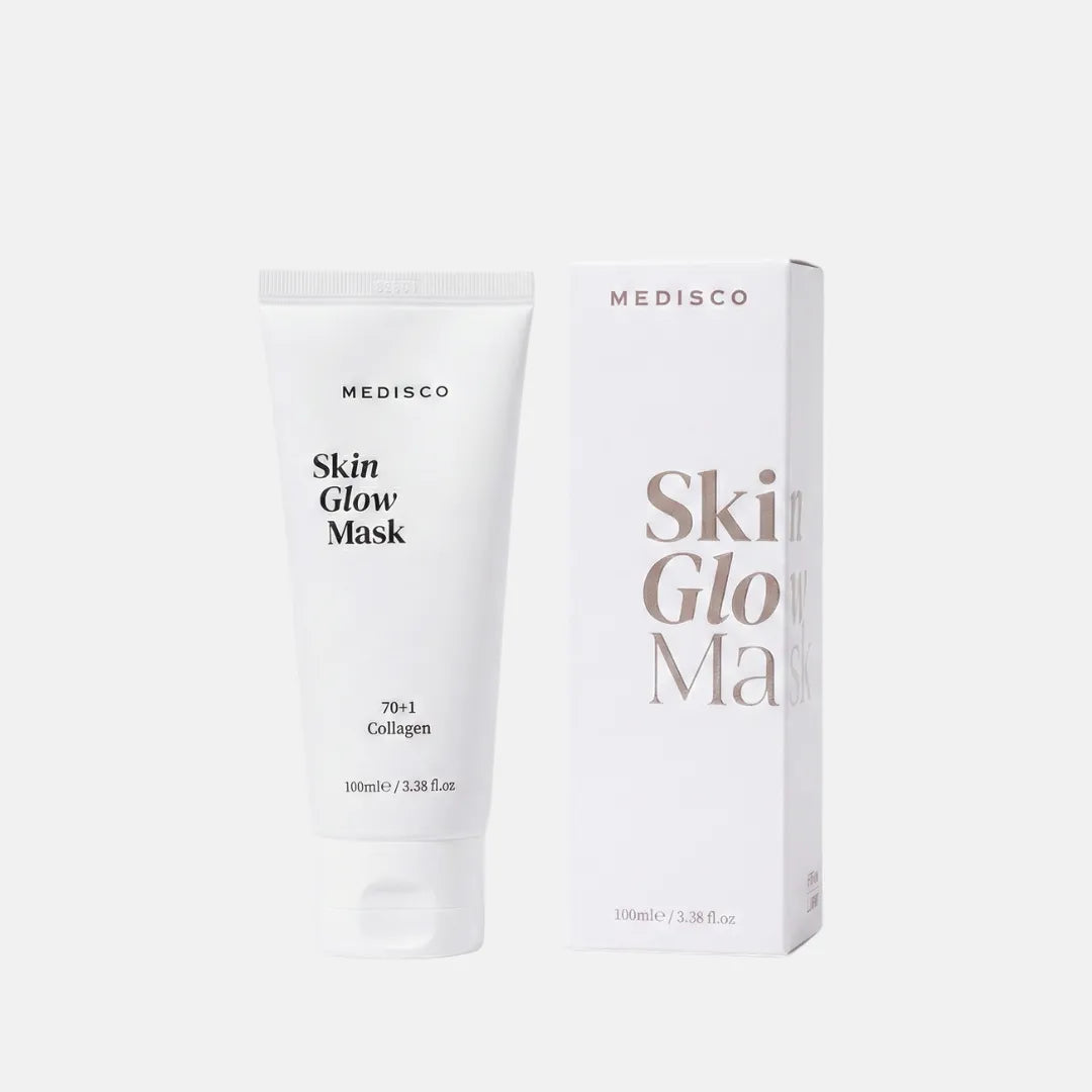 Stayve SkinGlow Mask