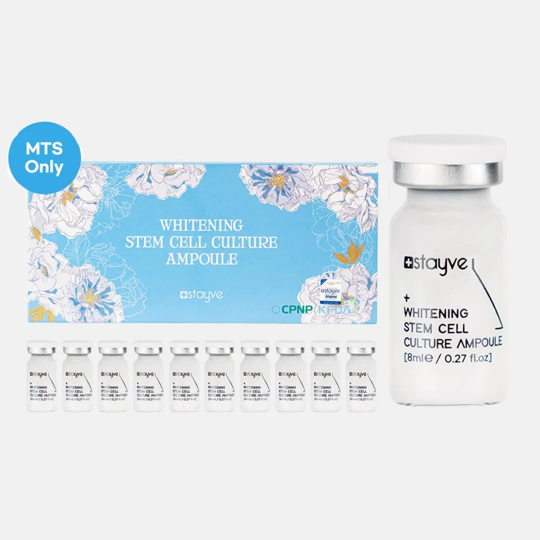 Stayve Whitening Stem Cell Ampoule
