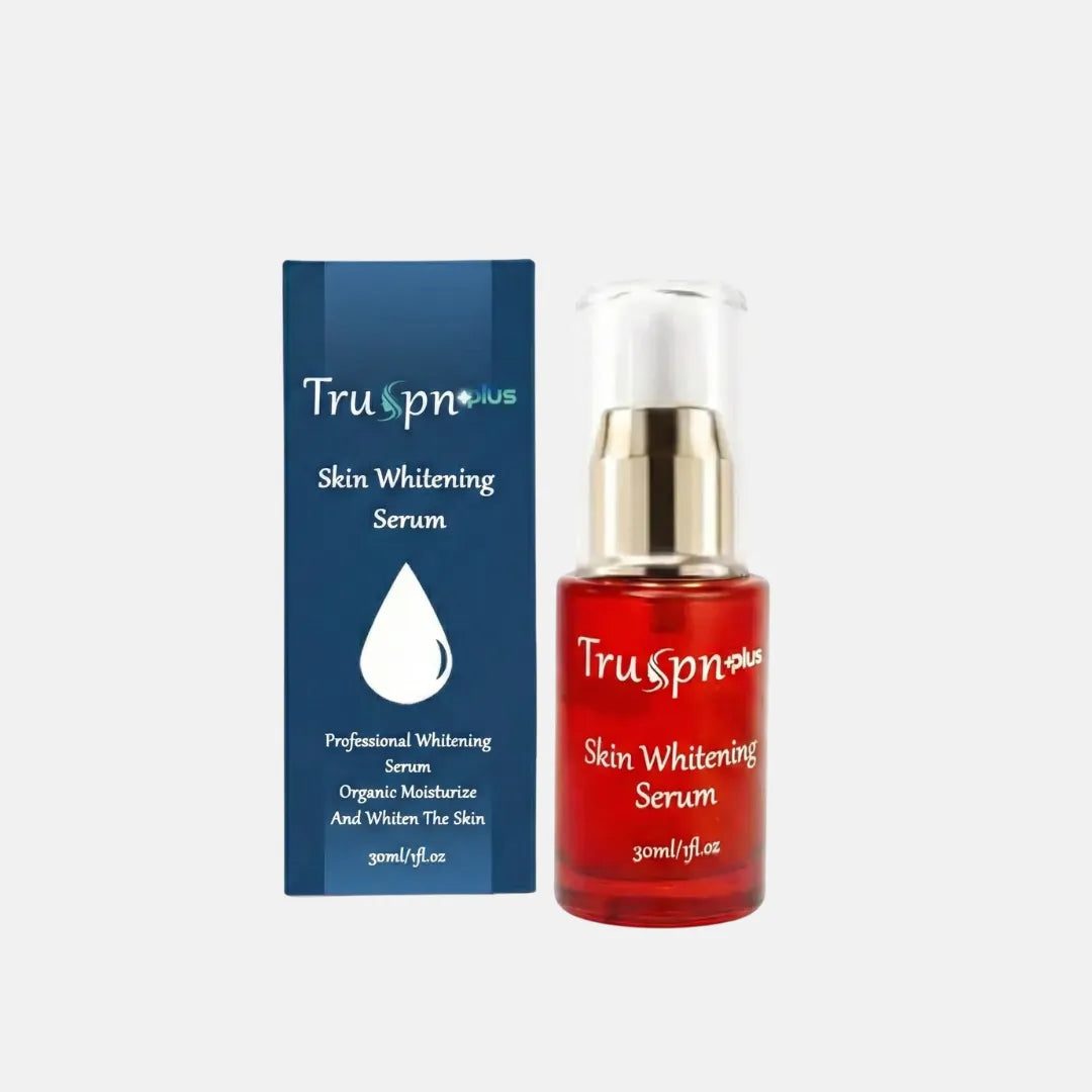Truspn Whitening Serum