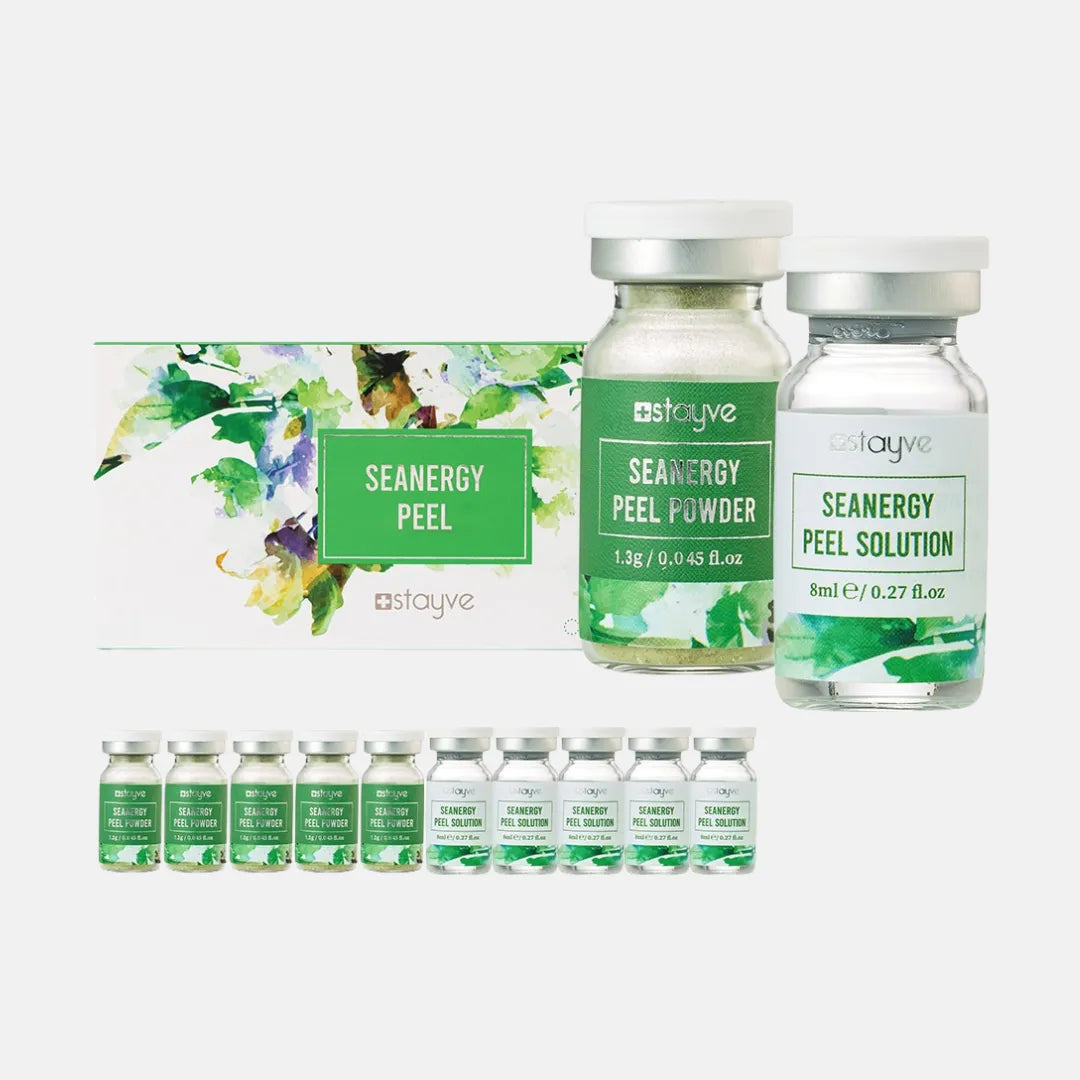 Stayve Seanergy Peel