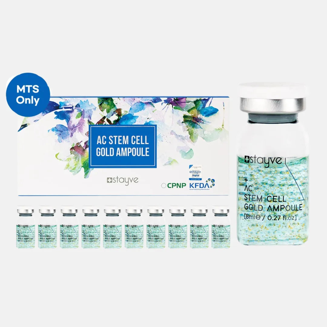 Stayve AC Stem Cell Ampoule