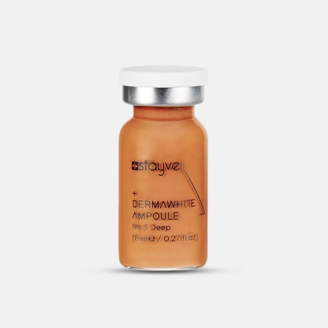 Stayve BB Glow Deep Shade