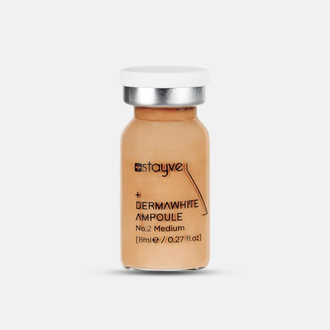 Stayve BB Glow Medium Shade