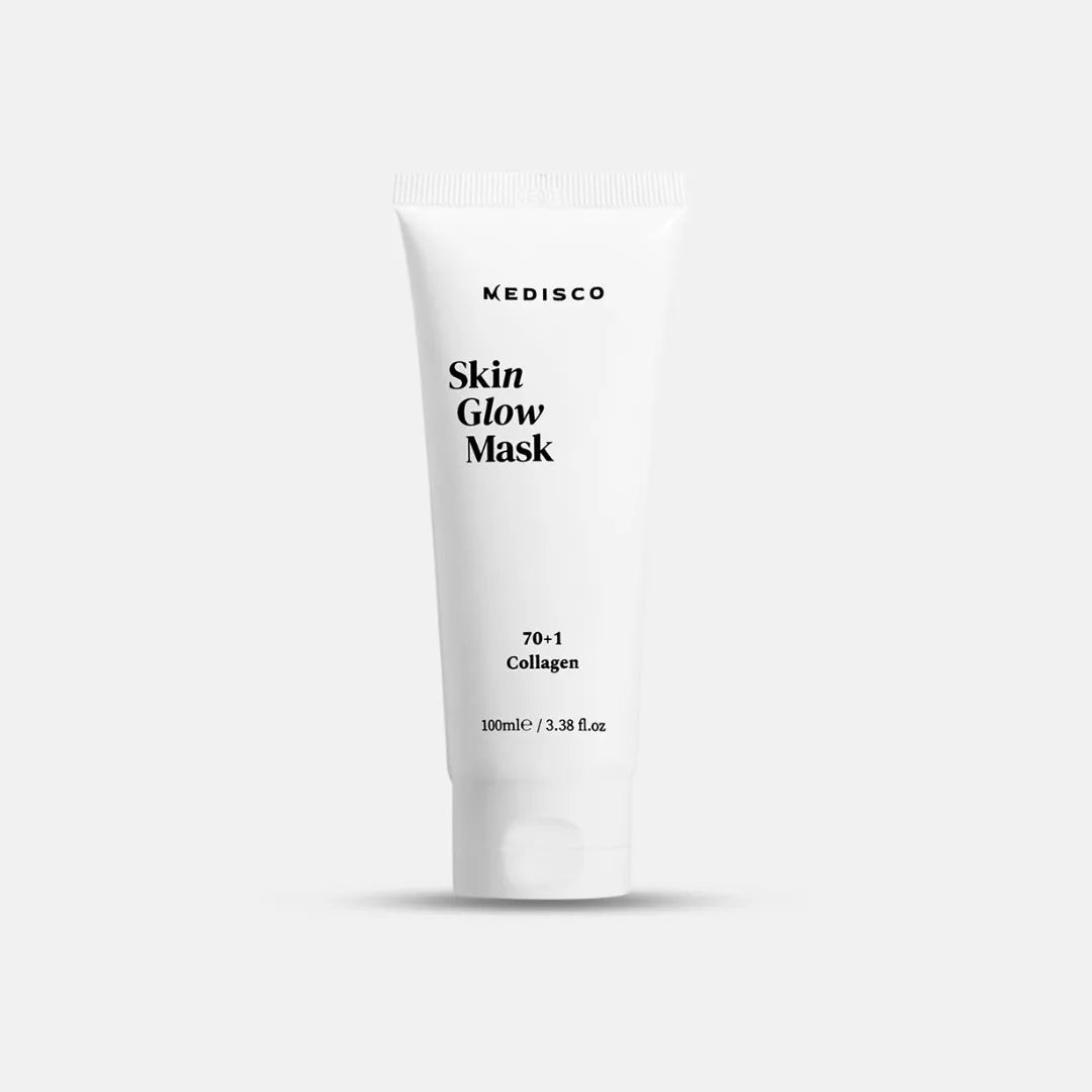 Stayve SkinGlow Mask