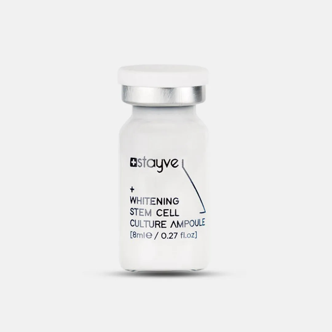 Stayve Whitening Stem Cell Ampoule