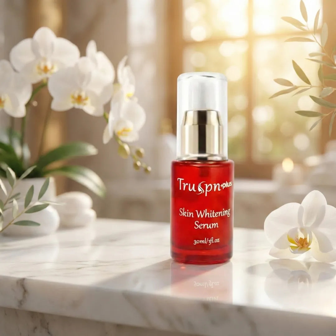 Truspn Whitening Serum