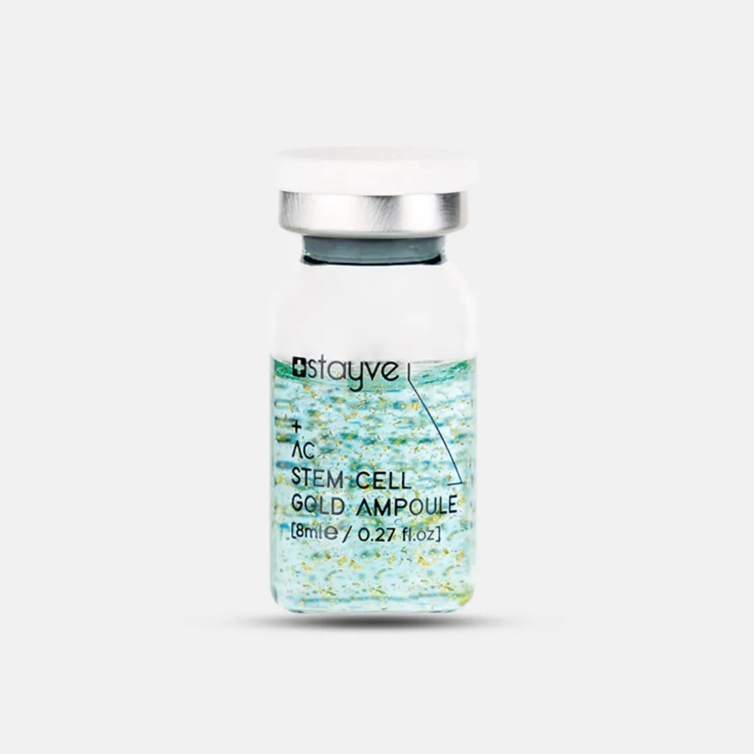 Stayve AC Stem Cell Ampoule