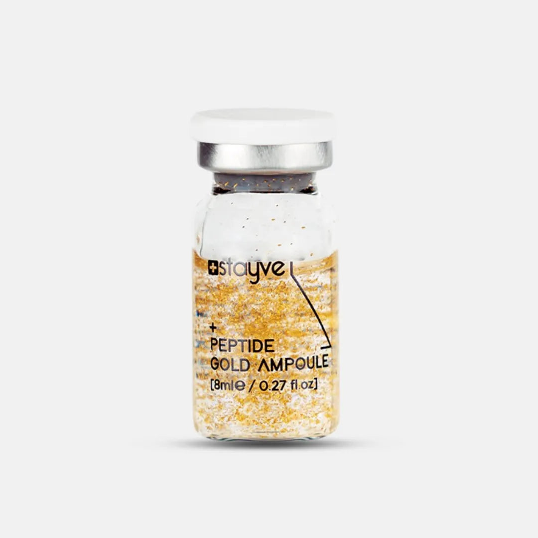 Stayve Peptide Gold Ampoule