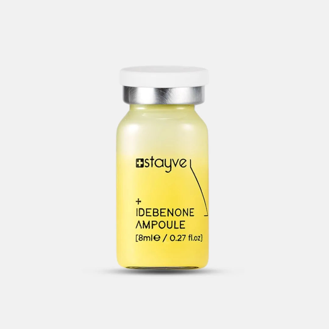 Stayve Idebenone Ampoule