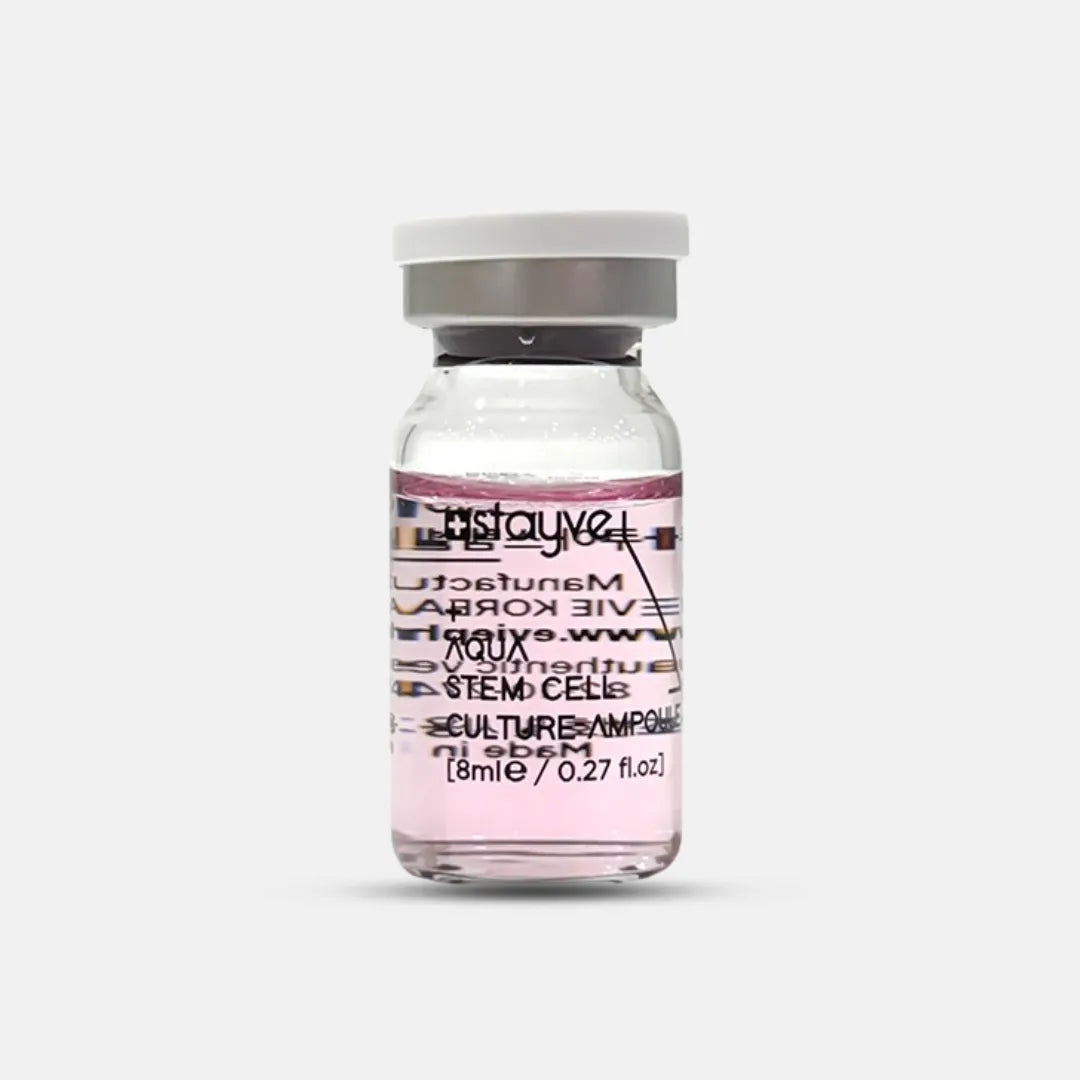 Stayve Aqua Stem Cell Ampoule