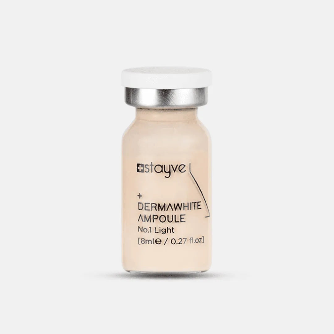 Stayve BB Glow Light Shade